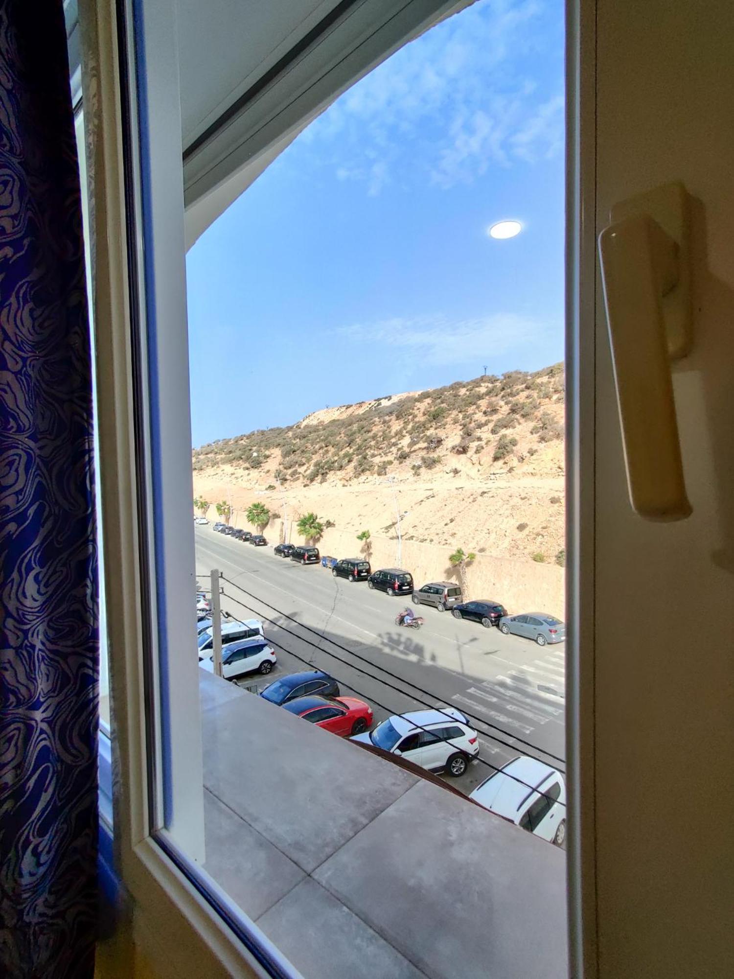 ホテル Locals Taghazout Surfcamp エクステリア 写真